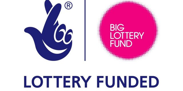 lottery fund logo