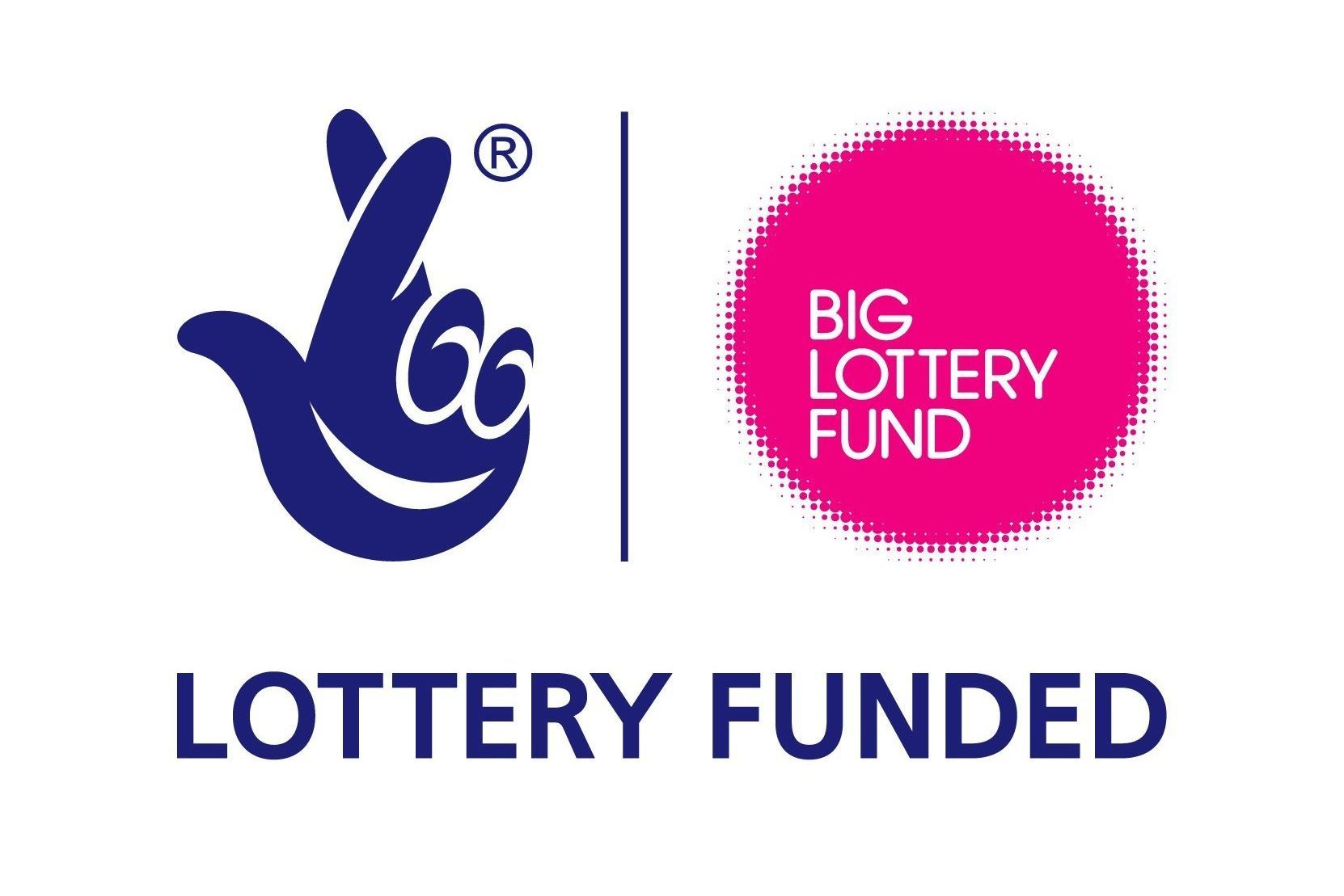 lottery fund logo