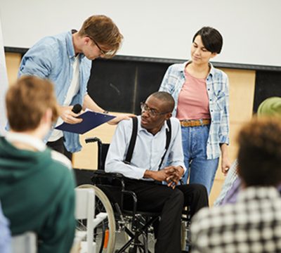 carers learning disability forum