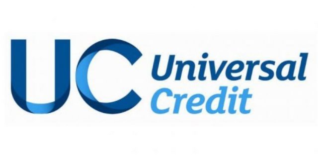 universal credit