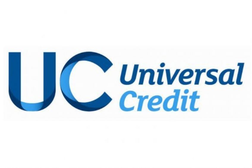 universal credit