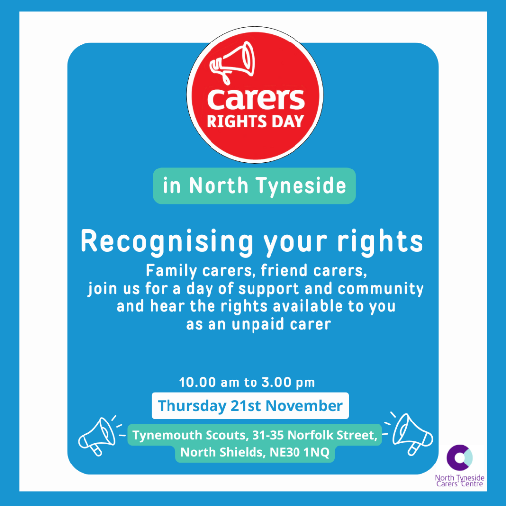 Your rights as a carer in the workplace - Home