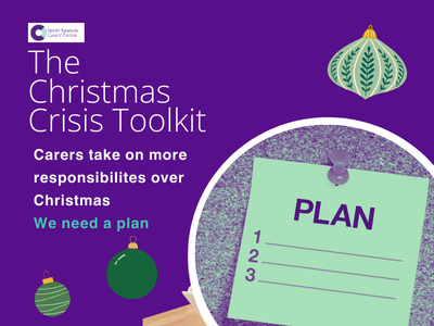 400x300 A Christmas Crisis Checklist (400 x 300 px)