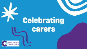 Linked in - Celebrating carers