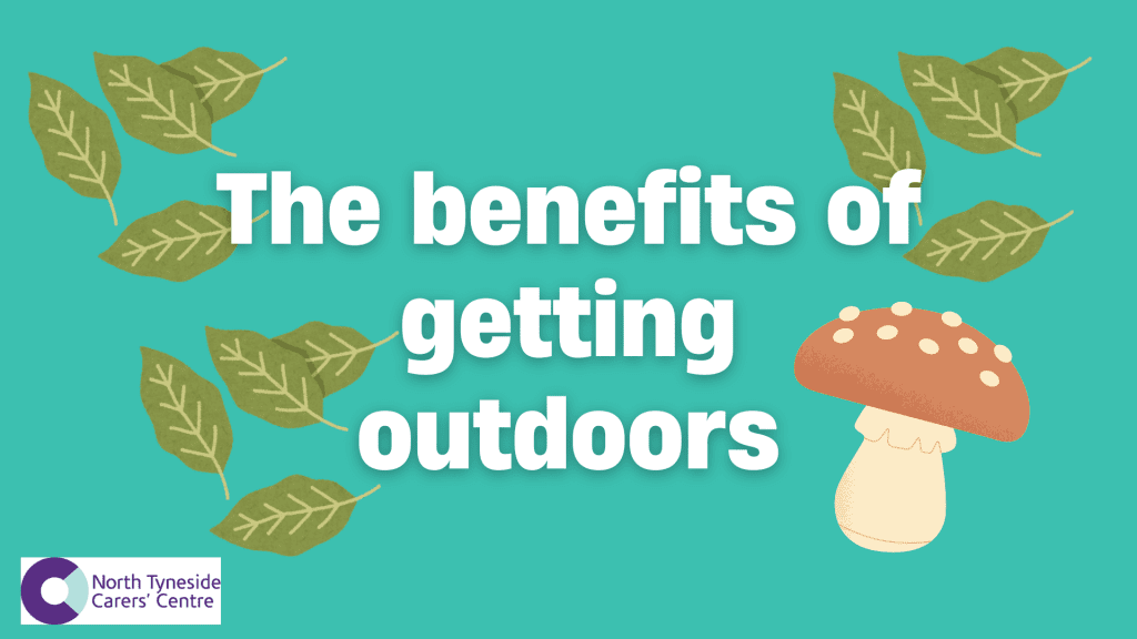 LinkedIn - outdoors
