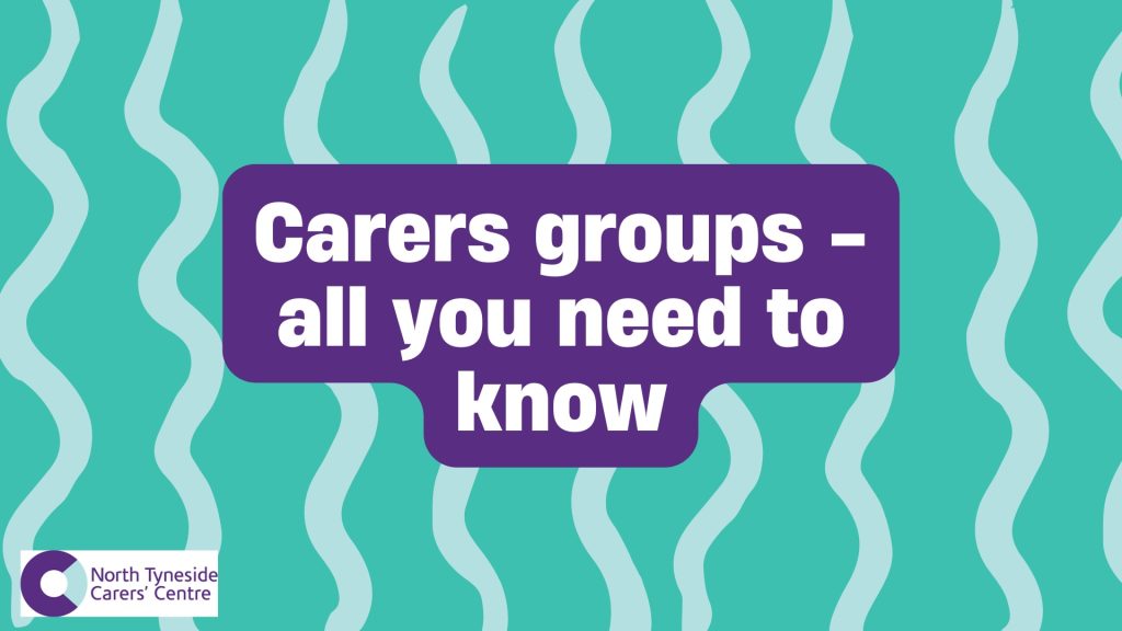 Linkedin - Carers groups - 1