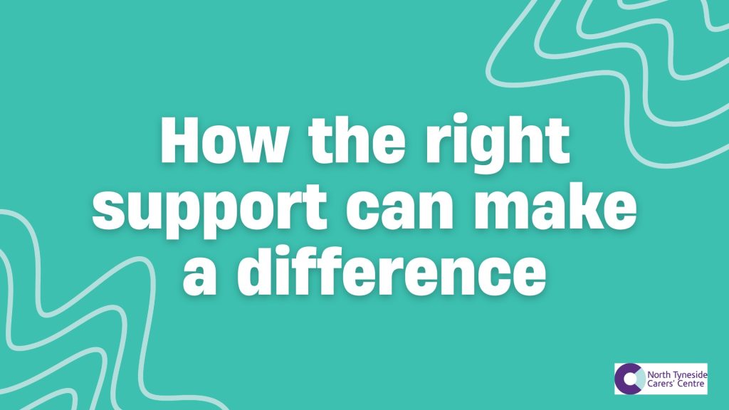 Linkedin - right support